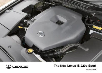 IS 220d